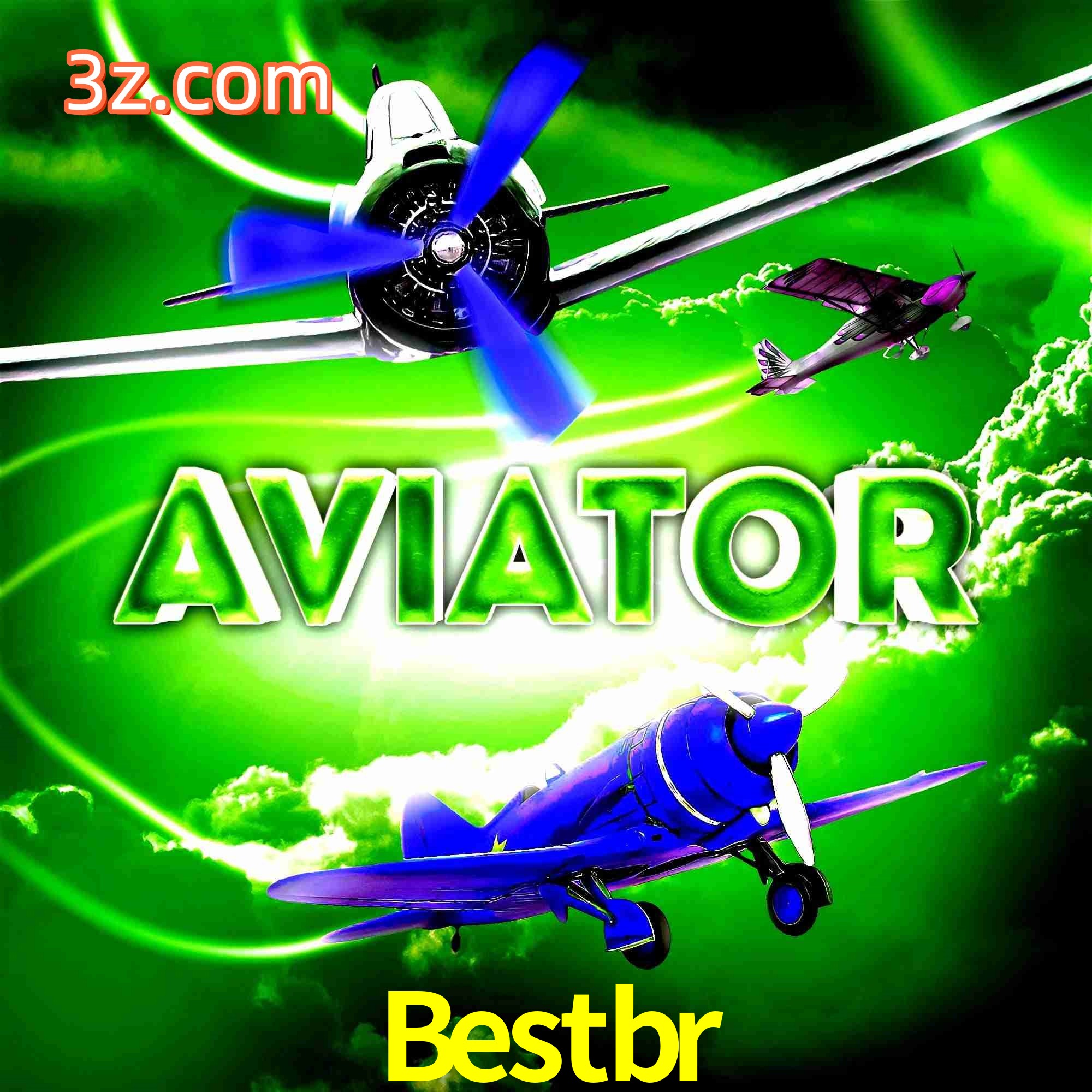 Aviator Bestbr Tente a Sorte