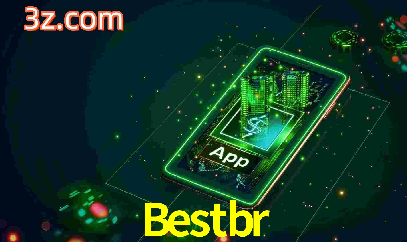 Simplificando a Experiência de Jogo Bestbr App