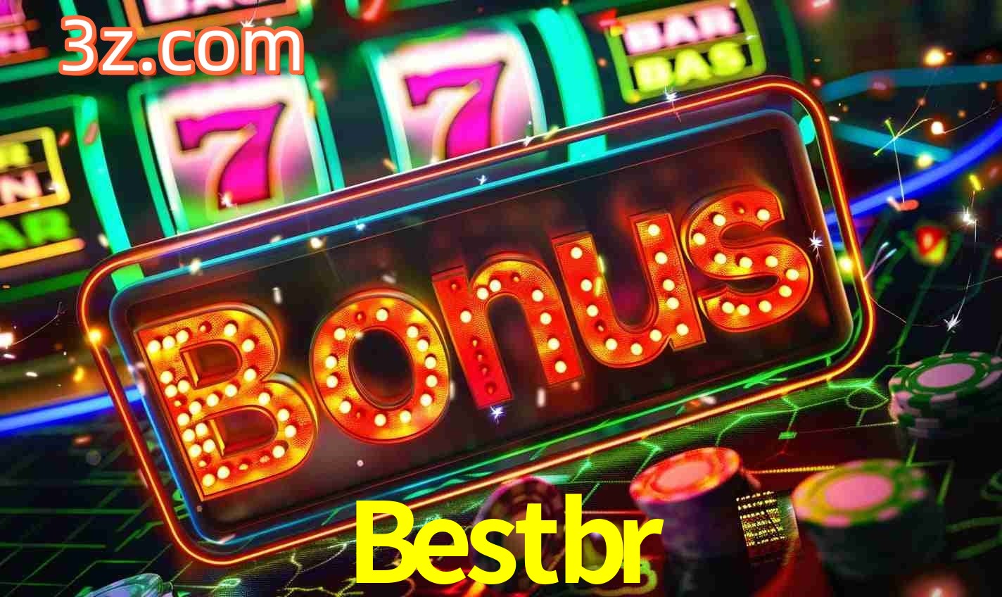 Sistema de Bônus Bestbr