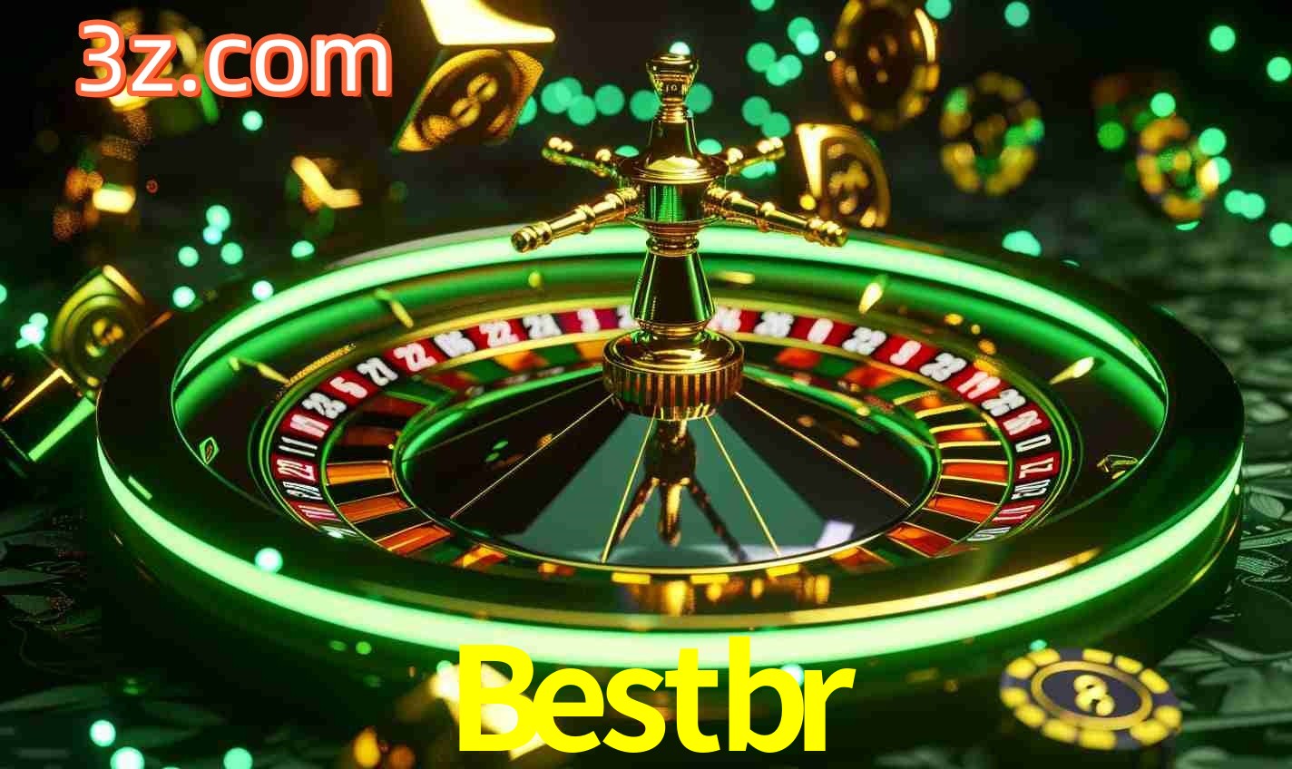 Desfrutar de um Cassino Bestbr