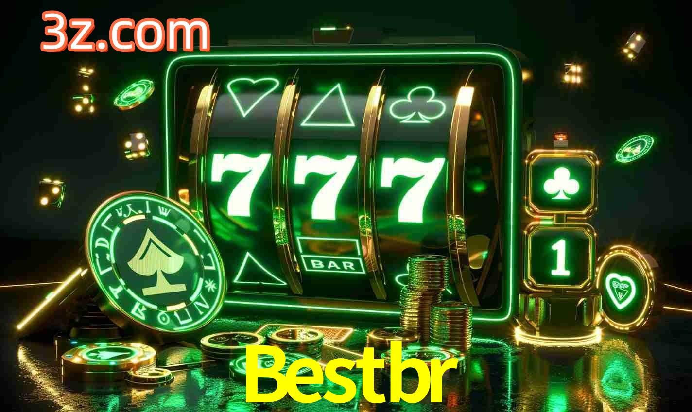 Seguro Login no Cassino Online Bestbr