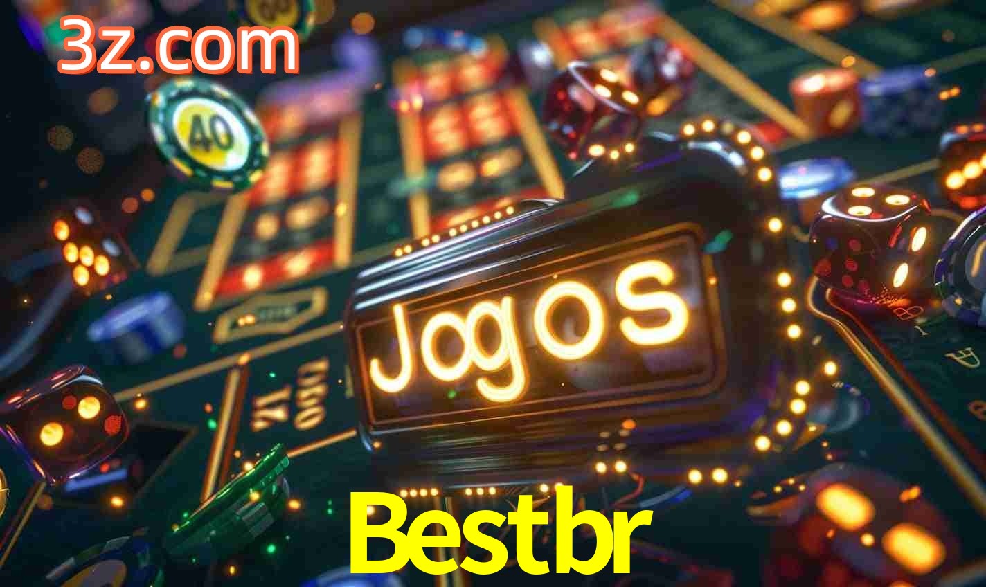 Mundo dos Jogos Bestbr