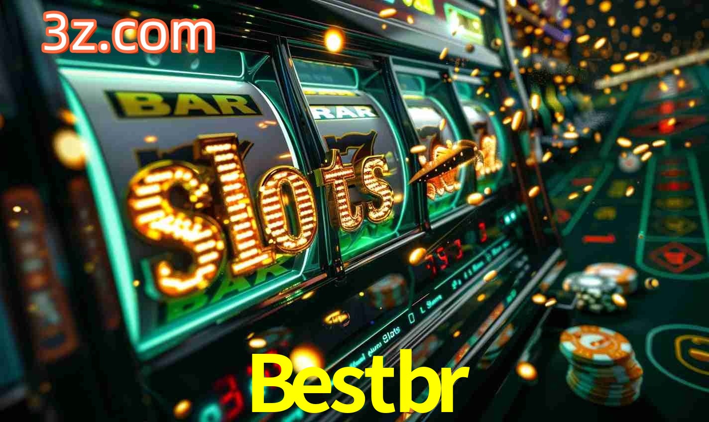 Melhor dos Slots Cassino Bestbr